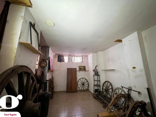 Attività Commerciale - Sant'Agata di Militello . Rif.: Cod. rif 3305173VCG - Foto 3