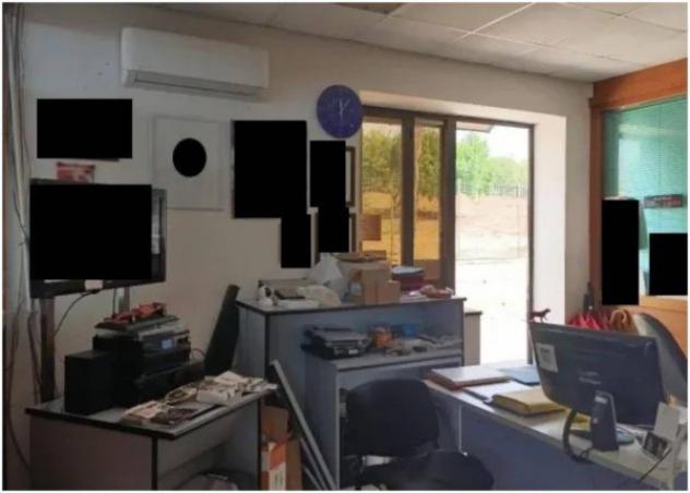 Immobile in asta di 185 m² in vendita a Scicli - Foto 3