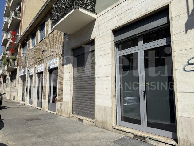 Negozio - Torino . Rif.: Cod. rif 3289377VCG - Foto 8