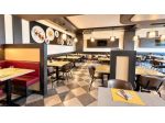GFP - STORICO RISTORANTE ALTO FATTURATO