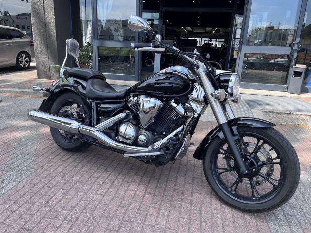 Yamaha XVS 950A Midnight Star null - Foto 3