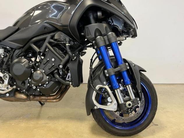 YAMAHA Niken YAMAHA NIKEN 850 rif. 23784626 - Foto 6