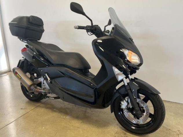 YAMAHA X-Max 250 250 rif. 23882677 - Foto 2