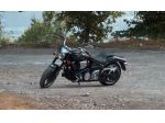 Yamaha XV1700 Road Star Warrior (2004)