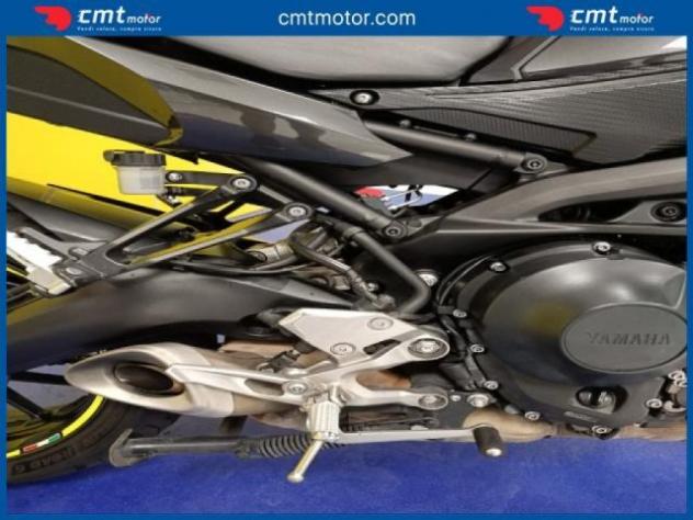 YAMAHA Tracer 900 Garantita e Finanziabile rif. 23872394 - Foto 6