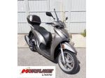 HONDA SH 350i
