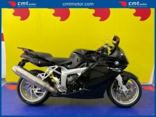 BMW K 1200 S Garantita e Finanziabile rif. 22657228