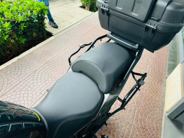 BENELLI TRK 502 X TUTTO INCLUSO ANCHE PASSAGGIO! MINI RATE rif. 23815765 - Foto 5