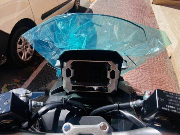 SYM ADX 125 DA IMMATRICOLARE PRONTA CONSEGNA rif. 23995639 - Foto 2