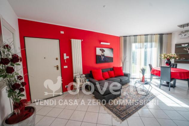 Appartamento di 84 m² con 3 locali e box auto in vendita a Taggia - Foto 13