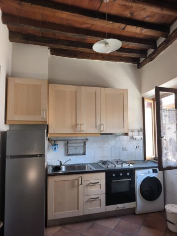 APPARTAMENTO di 4 vani e di 85 mq (FIRENZE) rif. AAJ356 - Foto 16