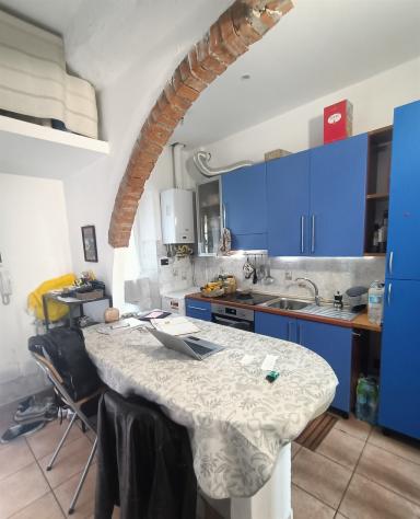 BILOCALE ARREDATO IN CORTE - Foto 5