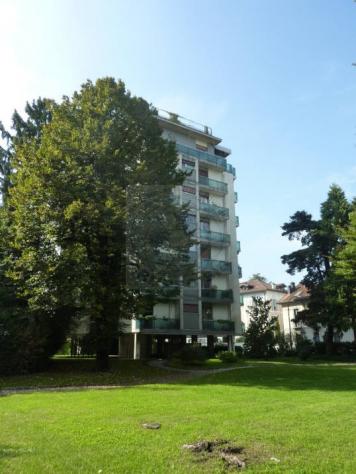 MONZA Centro - Villa Reale - Splendido quadrilocale con box - Foto 2