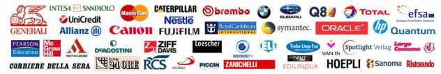Operatore video per eventi aziendali, interviste, spettacoli - Foto 3