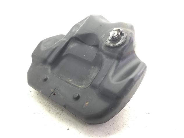 APRILIA SCARABEO 4T 100 SERBATOIO BENZINA CARBURANTE E TAPPO 2014 - Foto 5