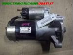 MOTORINO AVVIAMENTO 2.0 HDI M001T80481 PEUGEOT 307 3p / 5p / SW  Parti elet &hellip;