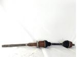 32240318 SEMIASSE SEMIALBERO ANTERIORE DESTRO VOLVO XC40 2.0 D 4X4 110KW AU &hellip;