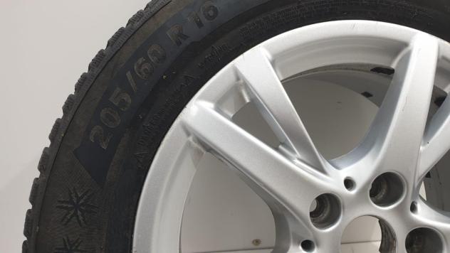 CERCHIO IN LEGA BMW Serie 2 Active Tourer (F45) 6855082 6855082 (1418) - Foto 7