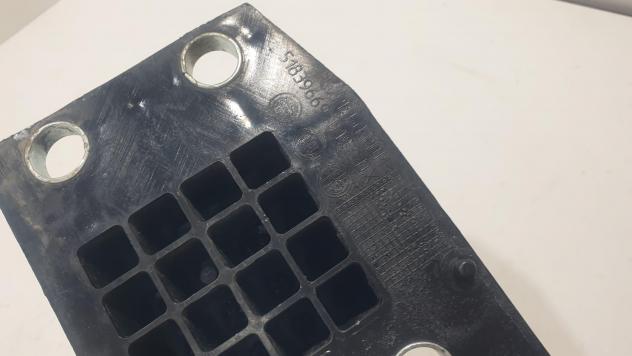 PUNTALE ANTERIORE DX CULLA MOTORE LANCIA Ypsilon 4° Serie 51839669 Hybrid 1.0 (1123) - Foto 9