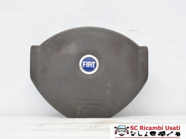 Airbag Volante Fiat Panda 1.3 Multijet 2005 735411159 - 10037 - Foto 2