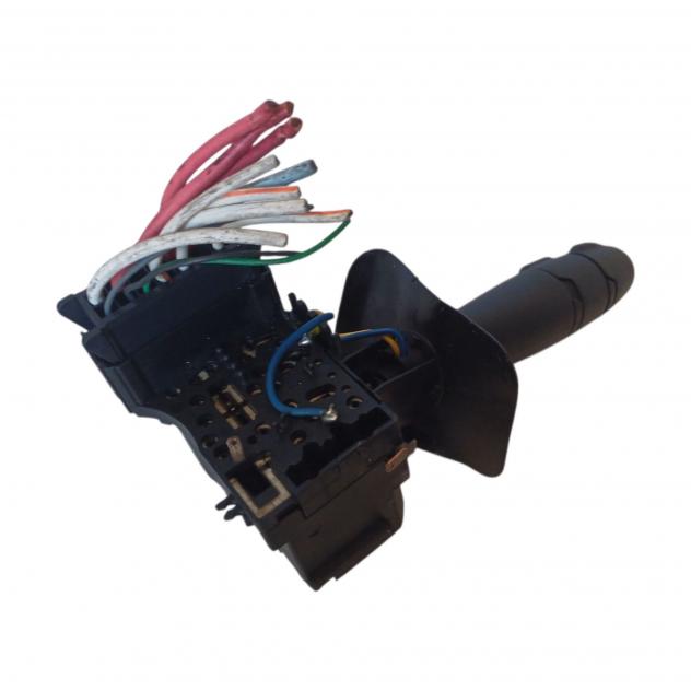DEVIOLUCI RENAULT Clio Serie 8201352754 D7FG7 (0408) - Foto 5