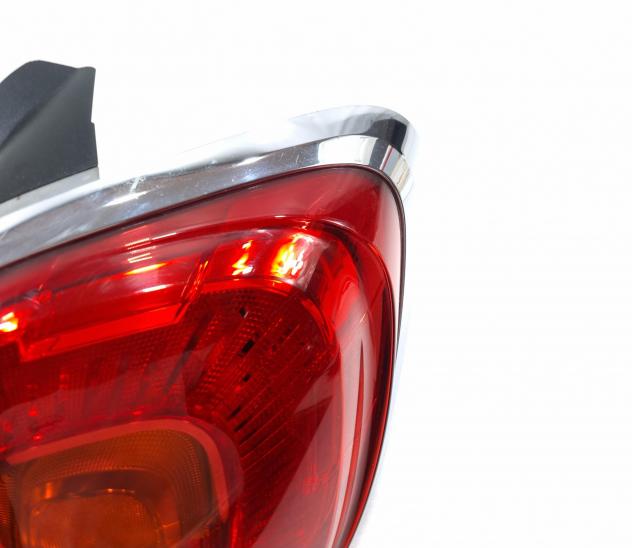 STOP FANALE POSTERIORE DESTRO FIAT 500 X Serie 51937411 (15) - Foto 6