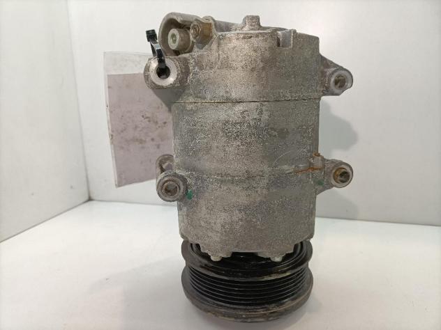 COMPRESSORE A/C FORD EcoSport Serie AV11-19D629-CA XVJD diesel 1499 (12) - Foto 5