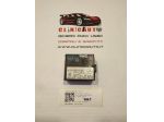 CENTRALINA ALLARME MERCEDES SLK W171 2° Serie A2118209126 (0411)