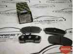 Pastiglie Freno Ant Subaru Vivio 4x4 26290KC000