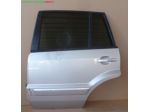 PORTA POST.S. ARGENTO C/ALZ. E SERR. VTR SCURO  Carrozzeria  Lamierati este &hellip;
