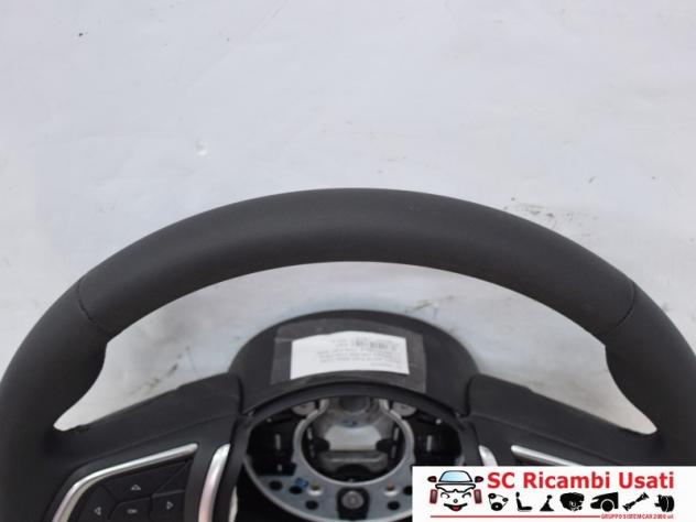 Volante Fiat 500x E 500l Dal 2017 735721258 735737977 - N00025 - Foto 3