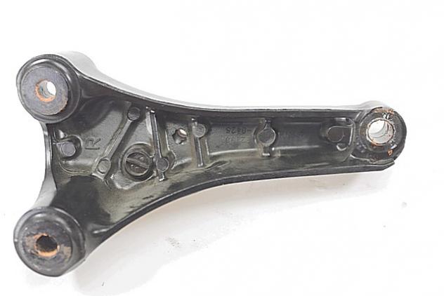 SUPPORTO MOTORE DESTRA KAWASAKI GTR 1400 ABS 2010 - 2014 321900425 RIGHT ENGINE BRACKET - Foto 2