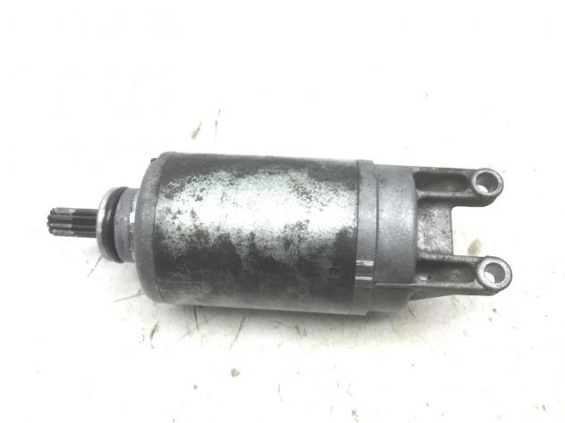 SBR0272S - Brand new AS-PL Starter motor D.E. bracket - Automotive