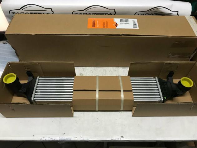 Intercooler Mercedes Classe A W176 - Classe B W246 2465000100