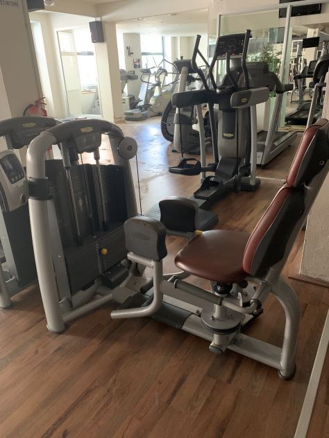 technogym selection - Foto 10