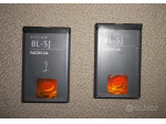 Batterie NOKIA BL - 5J  / 3,7 v