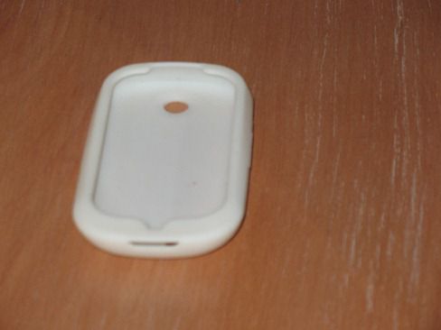 CUSTODIA MORBIDA PER SAMSUNG  CORBY GT-S3650 - Foto 3