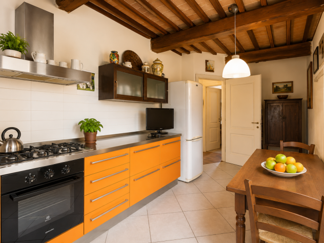 Rustico in vendita a Cascina 300 mq Rif: 1428278 - Foto 5