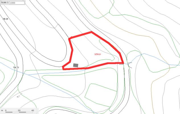 Terreno edificabile adiacente Parco dei Sibillini - Foto 4