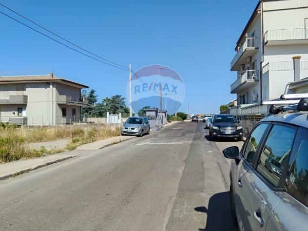 Terreno Edificabile in vendita a Ragusa, Americhe