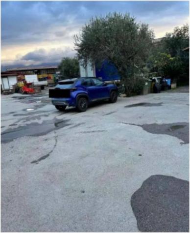 Immobile in asta di 968 m² in vendita a San Marzano sul Sarno - Foto 3
