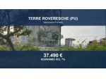 Immobile in asta di 5489 m² in vendita a Terre Roveresche