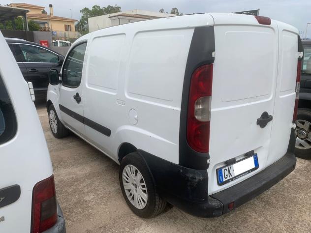 Fiat Doblo PRONTA CONSEGNA - Foto 2