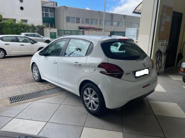 Peugeot 208 BlueHDi 75 S&S 5 porte Active VAN 4 POSTI - Foto 2