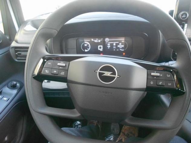 OPEL COMBO N1 5 POSTI AUTOCARRO rif. 23789545 - Foto 9
