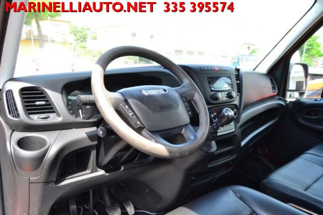 IVECO Daily 35C12 2.3 116CV RIBALTABILE EURO 6 P.CONSEGNA rif. 23900424 - Foto 8