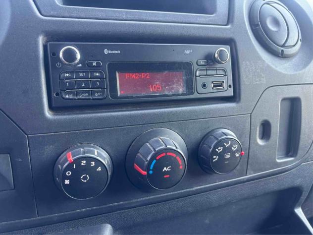 Renault Master T28 2.3 dCi PC-TN Furgone E5 - Foto 8