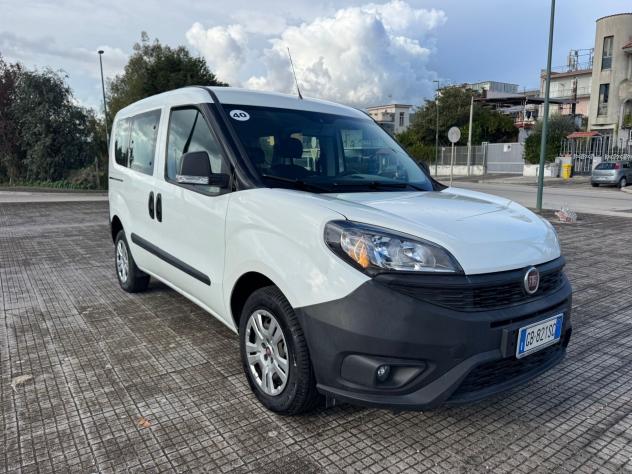 Fiat Doblo Dobl1.3 MJT S&S 5 posti Lounge - Foto 3