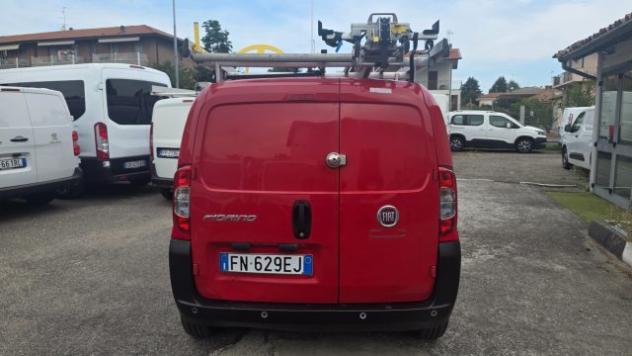 FIAT Fiorino 1.3 MJT 95CV Adventure SX allestimento officina E6 rif. 23865071 - Foto 6