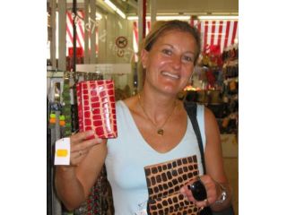 Amore e incontri Ravenna - Donna di Ravenna, 38 anni.  Fisico Normale